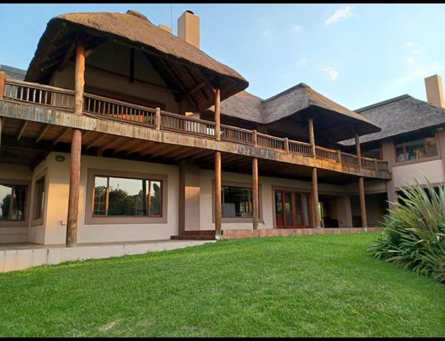 5 BEDROOM PROPERTY TO RENT IN RUIMSIG